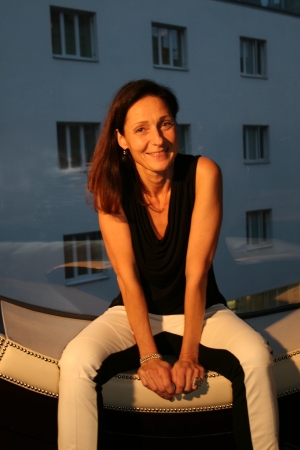 Johanna Schneider